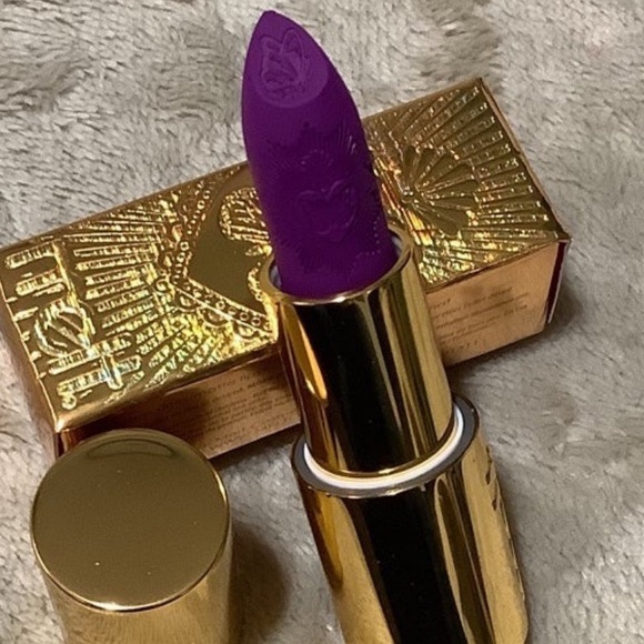 Melt Cosmetics Amor y Mariposas Lipstick, recuerdos, NEW - Picture 6 of 7